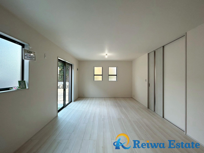 新築戸建　藤沢市辻堂東海岸2丁目