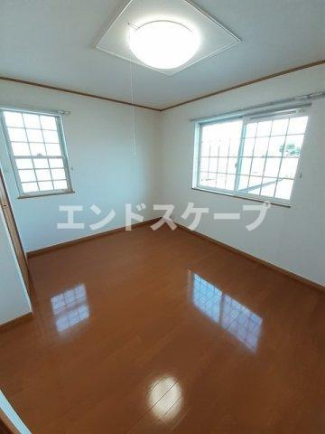 ディオールⅠの内装|高崎、前橋のお部屋探しはエンドスケープまで！お客様の理想お聞かせ下さい♪