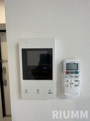 【セキュリティ】 | グレンジフォード高円寺南