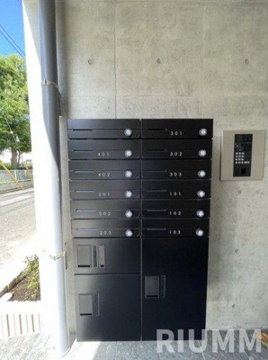 【その他共用部分】 | グレンジフォード高円寺南