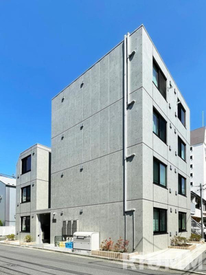 【外観】 | グレンジフォード高円寺南