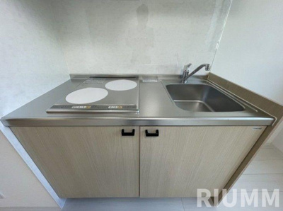 【キッチン】 | グレンジフォード高円寺南