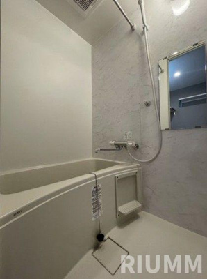 【浴室】 | グレンジフォード高円寺南