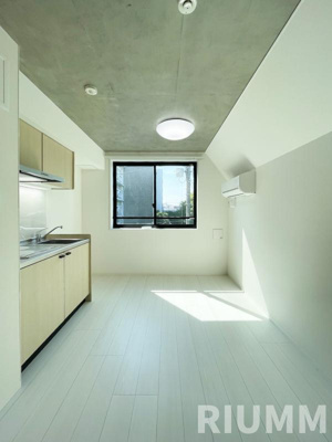 【居間・リビング】 | グレンジフォード高円寺南 | ※別室参考写真