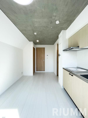 【内装】 | グレンジフォード高円寺南