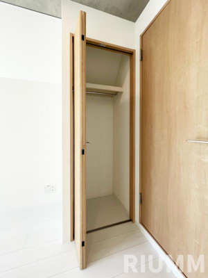 【収納】 | グレンジフォード高円寺南