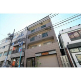 メゾンヌーヴェルの画像