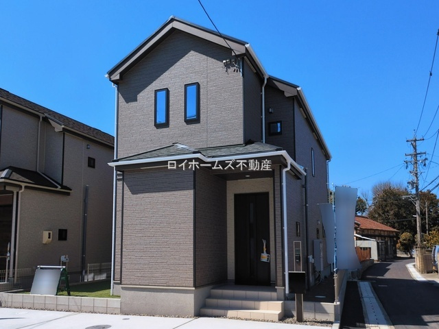  | 西春日井郡豊山町大字青山字居屋敷1594『仲介料無料』新築戸建て | 撮影：'26/03/11