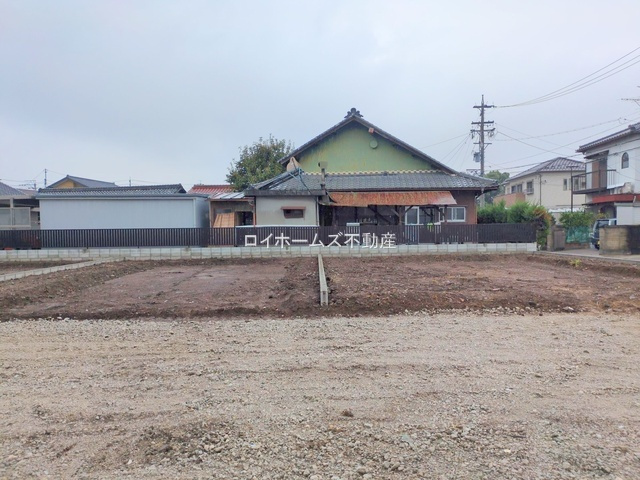  | 西春日井郡豊山町大字青山字居屋敷1594『仲介料無料』新築戸建て | 撮影：'25/10/16 