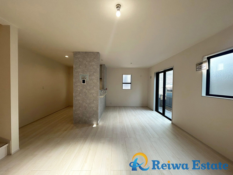 新築戸建　藤沢市辻堂東海岸2丁目