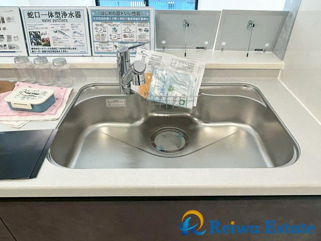 新築戸建　藤沢市辻堂東海岸2丁目の設備