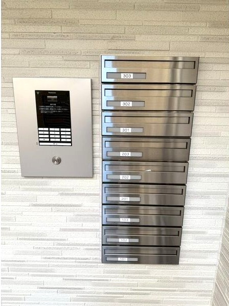 スターブル野並の設備