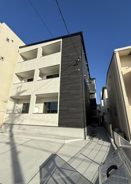 スターブル野並のその他共用部分