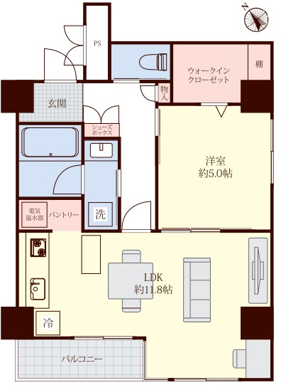 グローリア駒込