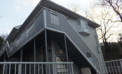 【外観】 | エステート京塚