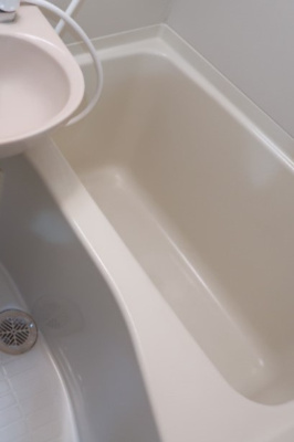 【浴室】 | エステート京塚