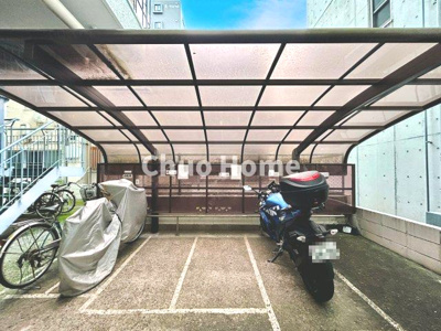 【駐輪場】 | アルカディア東駒形 | 【自転車置き場】最新の空き状況や費用などの詳細は担当スタッフまでお問い合わせください。