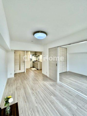 【ダイニング】 | アルカディア東駒形 | ダイニング