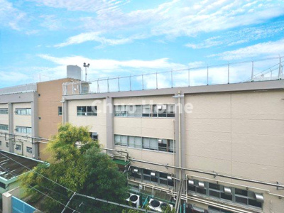 【展望】 | アルカディア東駒形 | 眺望