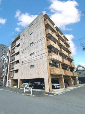 【外観】 | アルカディア東駒形 | 現況写真