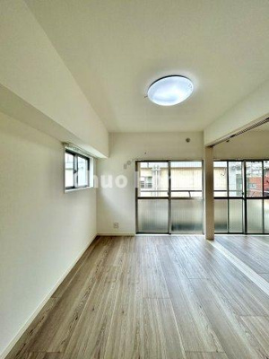 【寝室】 | アルカディア東駒形 | 居室