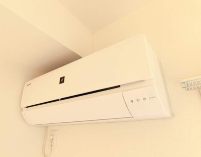 【設備】 | リブリ・葵