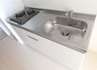 【キッチン】 | リブリ・葵