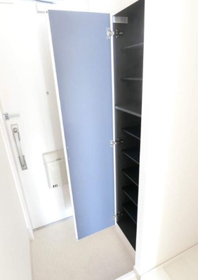 【玄関】 | リブリ・葵