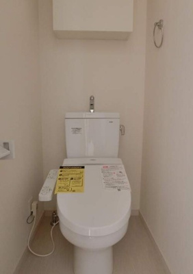 【トイレ】 | リブリ・葵