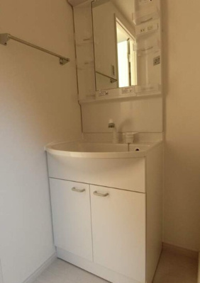 【独立洗面台】 | リブリ・葵