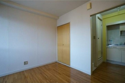 【内装】 | 豊町中央コーポ