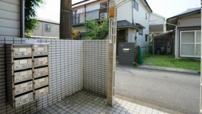 【その他】 | 豊町中央コーポ