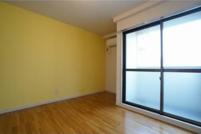 【居間・リビング】 | 豊町中央コーポ