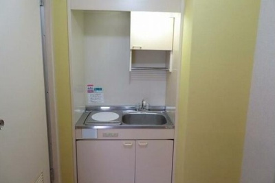 【キッチン】 | 豊町中央コーポ