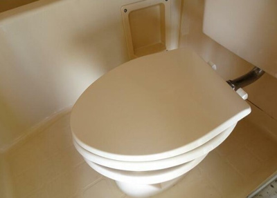 【トイレ】 | 豊町中央コーポ