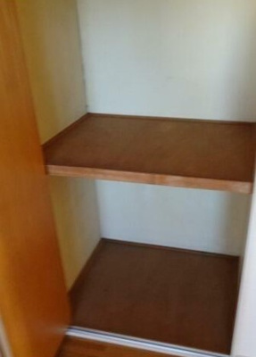 【収納】 | 豊町中央コーポ