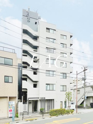 【外観】 | ピノヴェルデ | 外観です。