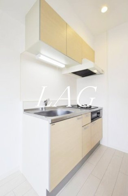 【キッチン】 | ピノヴェルデ | キッチンです。