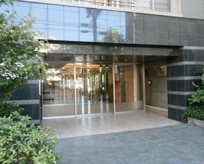 【エントランス】 | カスタリア本所吾妻橋