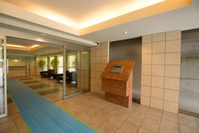 【ロビー】 | カスタリア本所吾妻橋