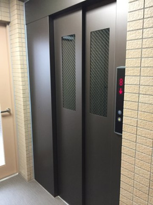 【その他共用部分】 | カスタリア本所吾妻橋