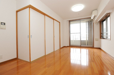 【居間・リビング】 | カスタリア本所吾妻橋