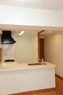 【キッチン】 | カスタリア本所吾妻橋