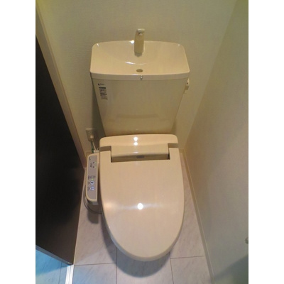 【トイレ】 | ラ･グランド－ル