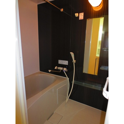 【浴室】 | ラ･グランド－ル