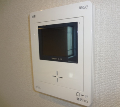 【セキュリティ】 | ラ･グランド－ル