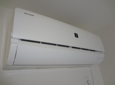 【その他】 | ラ･グランド－ル | エアコン