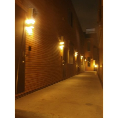 【ロビー】 | ラ･グランド－ル