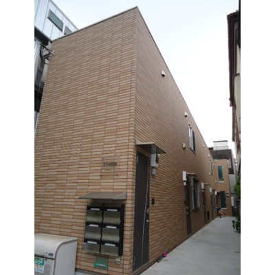 【外観】 | ラ･グランド－ル