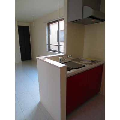 【内装】 | ラ･グランド－ル